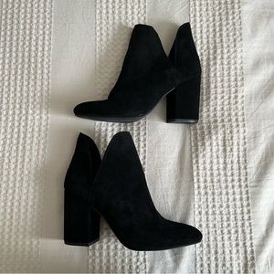 Steve Madden Rookie Boots